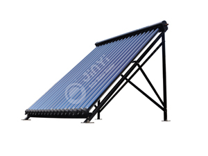 Colector Solar Heat Pipe (tubo superconductor) JMC