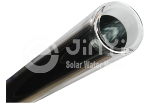 Tubo De Vacío Solar