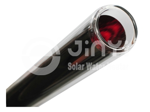 Vacuum Tube Solar Collector