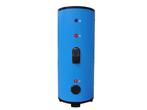 JPT3 Combined Solar Water Tank