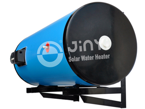 JPT-H Wall-mounted Solar Water Tank